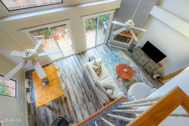 1403 VISTA MONTANA Road 56, Sedona, AZ 86336