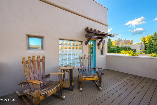 1403 VISTA MONTANA Road 56, Sedona, AZ 86336