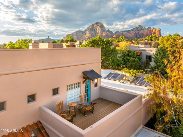 1403 VISTA MONTANA Road 56, Sedona, AZ 86336