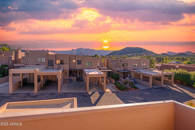 1403 VISTA MONTANA Road 56, Sedona, AZ 86336