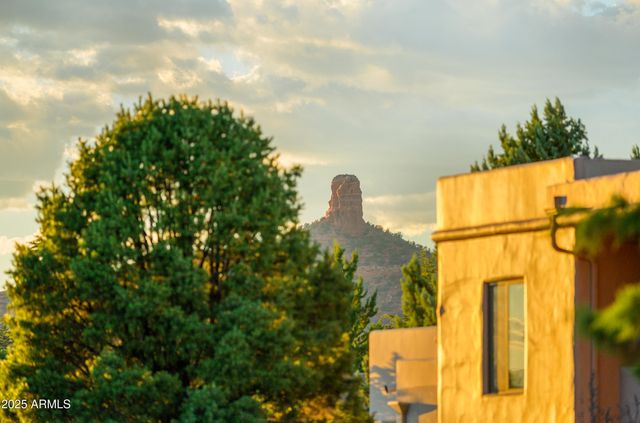 1403 VISTA MONTANA Road 56, Sedona, AZ 86336