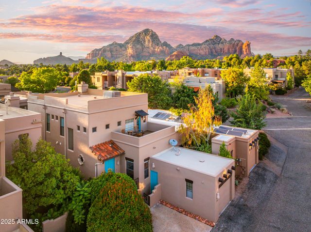 1403 VISTA MONTANA Road 56, Sedona, AZ 86336