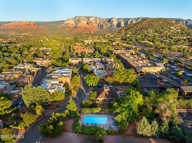 1403 VISTA MONTANA Road 56, Sedona, AZ 86336