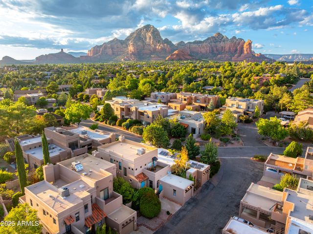 1403 VISTA MONTANA Road 56, Sedona, AZ 86336