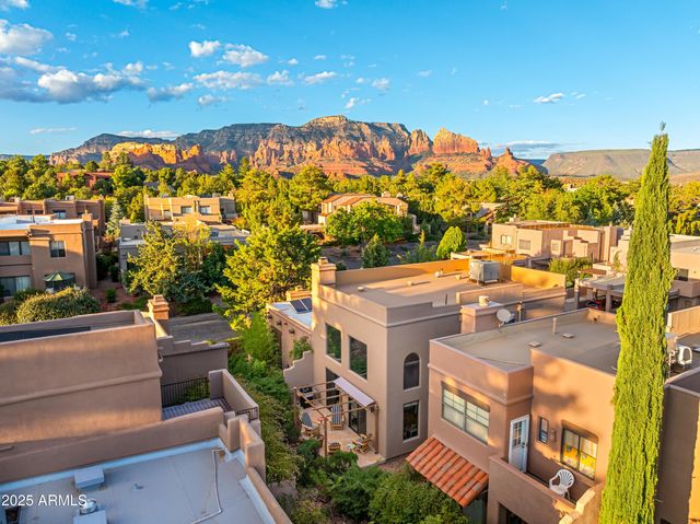 1403 VISTA MONTANA Road 56, Sedona, AZ 86336