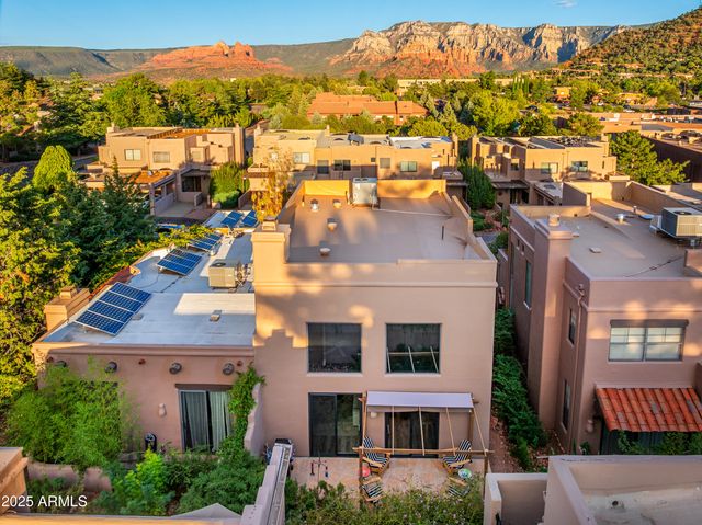 1403 VISTA MONTANA Road 56, Sedona, AZ 86336
