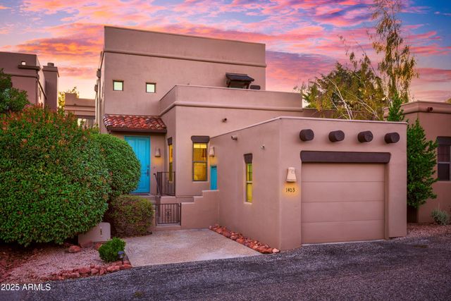 1403 VISTA MONTANA Road 56, Sedona, AZ 86336
