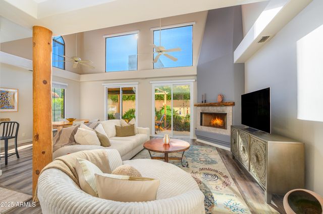 1403 VISTA MONTANA Road 56, Sedona, AZ 86336