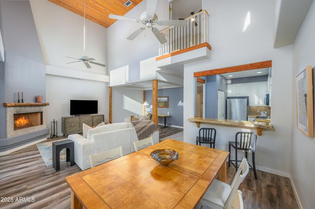 1403 VISTA MONTANA Road 56, Sedona, AZ 86336