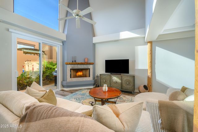 1403 VISTA MONTANA Road 56, Sedona, AZ 86336