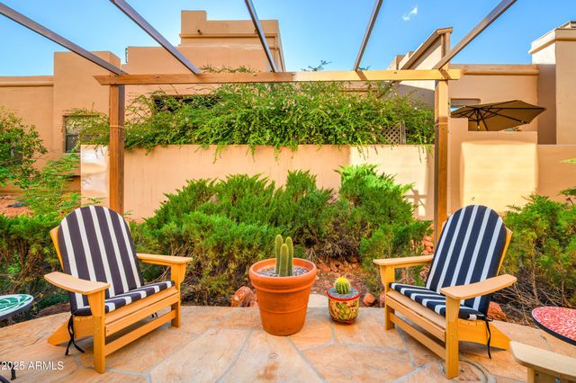 1403 VISTA MONTANA Road 56, Sedona, AZ 86336