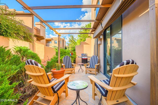 1403 VISTA MONTANA Road 56, Sedona, AZ 86336