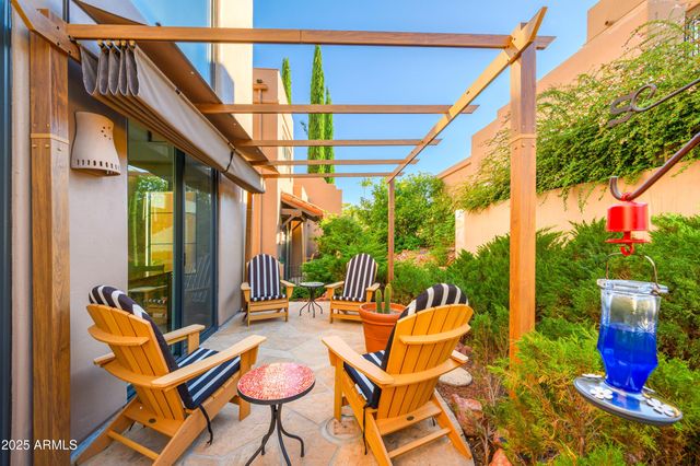 1403 VISTA MONTANA Road 56, Sedona, AZ 86336