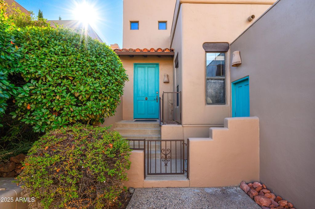1403 VISTA MONTANA Road 56, Sedona, AZ 86336