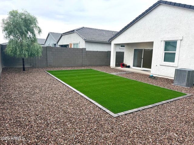 8233 W CLEMENTE Way, Florence, AZ 85132