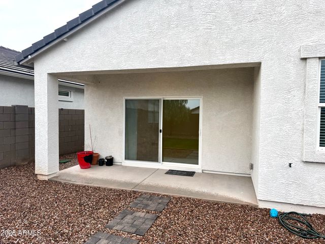 8233 W CLEMENTE Way, Florence, AZ 85132