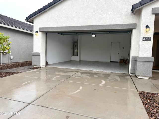 8233 W CLEMENTE Way, Florence, AZ 85132