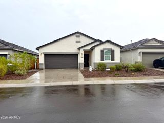8233 W CLEMENTE Way, Florence, AZ 85132