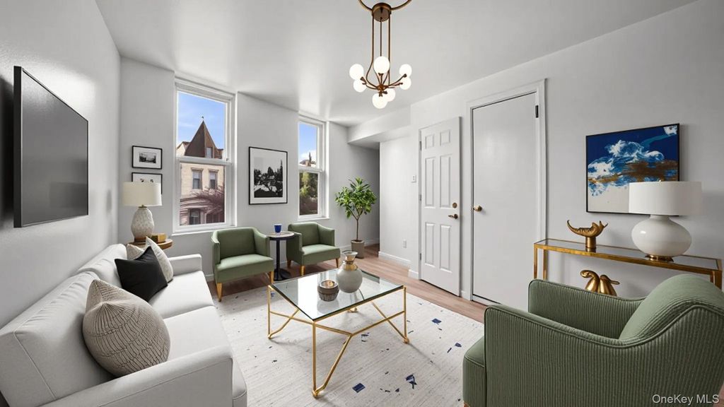 681 Rhinelander Avenue, Bronx, NY 10462