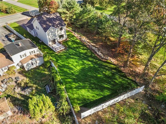 191 Pippin Orchard Road, Cranston, RI 02921