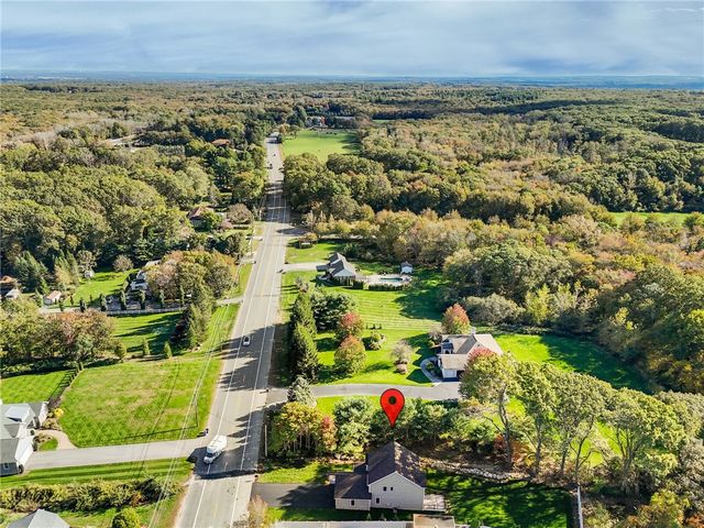 191 Pippin Orchard Road, Cranston, RI 02921