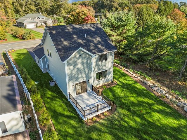 191 Pippin Orchard Road, Cranston, RI 02921
