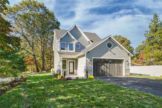 191 Pippin Orchard Road, Cranston, RI 02921