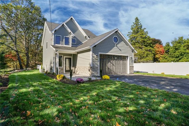 191 Pippin Orchard Road, Cranston, RI 02921