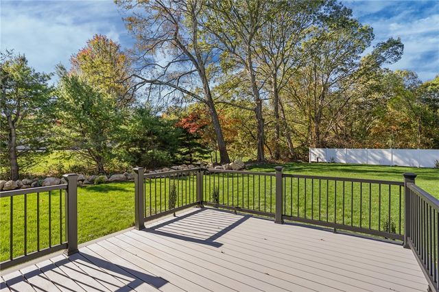 191 Pippin Orchard Road, Cranston, RI 02921