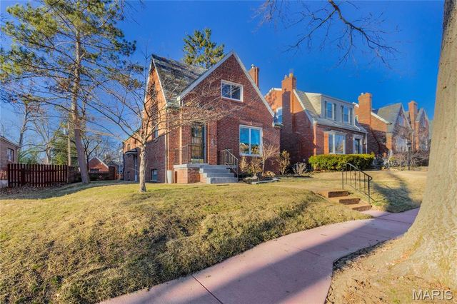 6759 Delor Street, St Louis, MO 63109