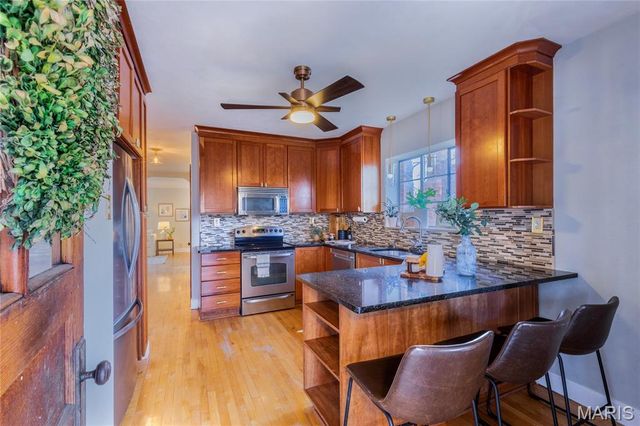 6759 Delor Street, St Louis, MO 63109