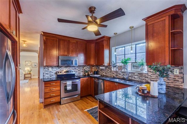 6759 Delor Street, St Louis, MO 63109