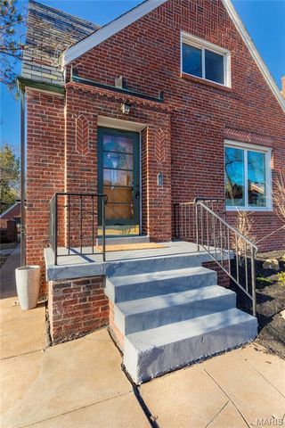6759 Delor Street, St Louis, MO 63109