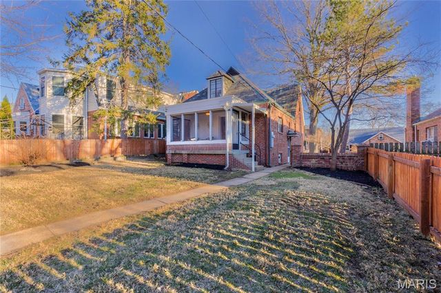 6759 Delor Street, St Louis, MO 63109
