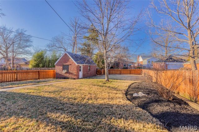 6759 Delor Street, St Louis, MO 63109