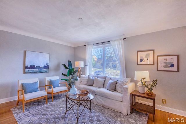 6759 Delor Street, St Louis, MO 63109