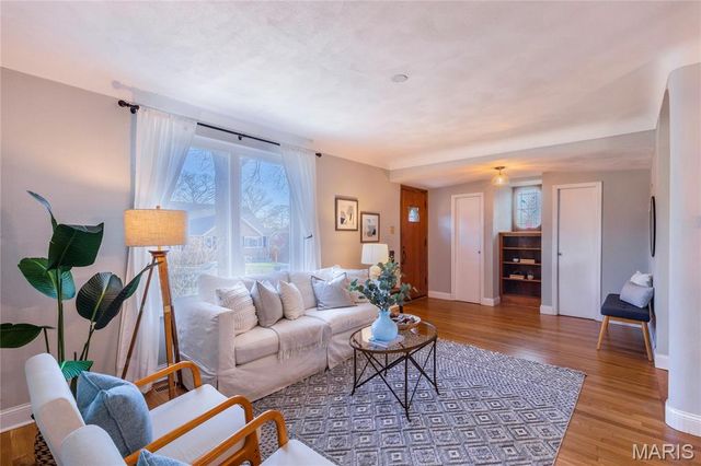 6759 Delor Street, St Louis, MO 63109