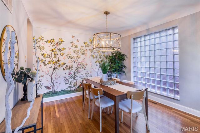 6759 Delor Street, St Louis, MO 63109