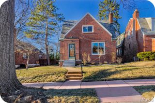 6759 Delor Street, St Louis, MO 63109