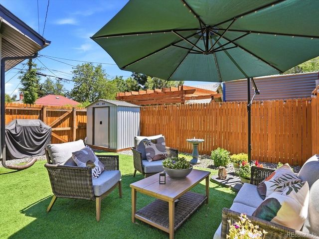 4122 W 49th Ave, Denver, CO 80212