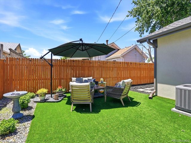 4122 W 49th Ave, Denver, CO 80212