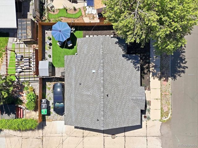 4122 W 49th Ave, Denver, CO 80212