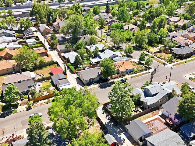 4122 W 49th Ave, Denver, CO 80212