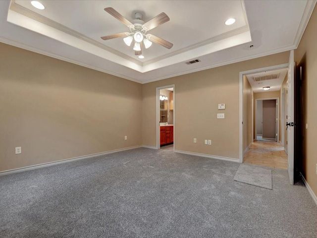 1808 Fuller Springs Drive, Lufkin, TX 75901