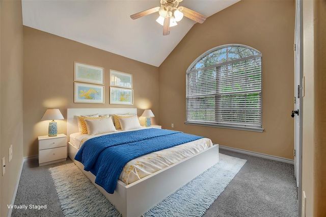 1808 Fuller Springs Drive, Lufkin, TX 75901