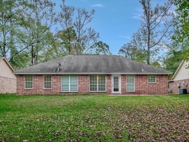 1808 Fuller Springs Drive, Lufkin, TX 75901