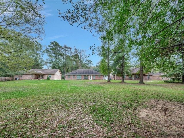 1808 Fuller Springs Drive, Lufkin, TX 75901