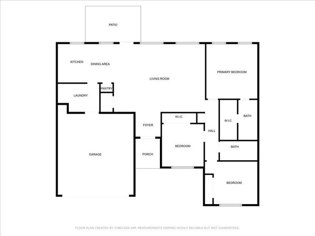1808 Fuller Springs Drive, Lufkin, TX 75901