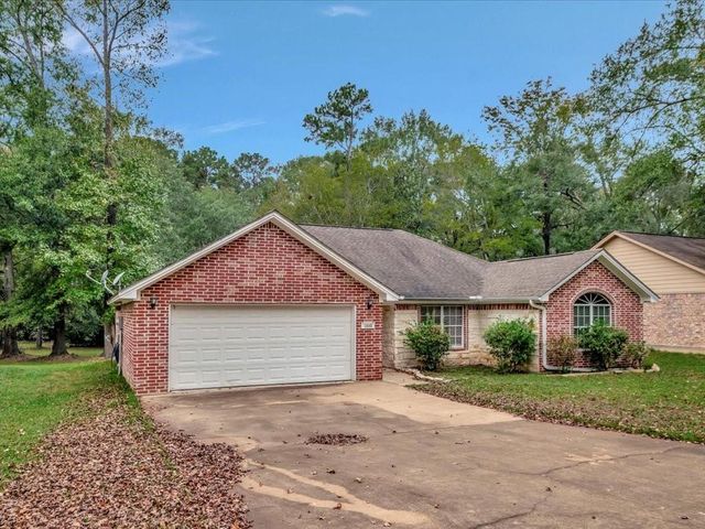 1808 Fuller Springs Drive, Lufkin, TX 75901