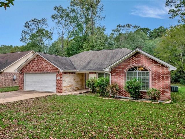 1808 Fuller Springs Drive, Lufkin, TX 75901